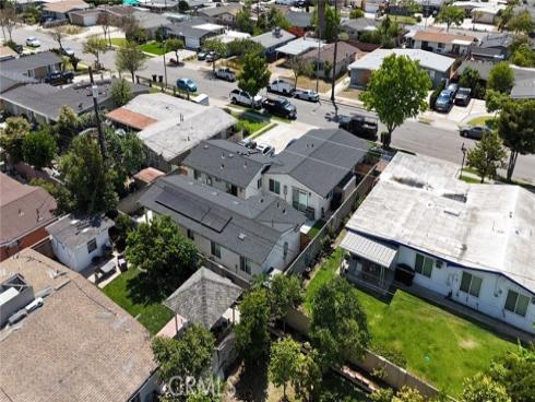 940 N Garden , Anaheim, CA