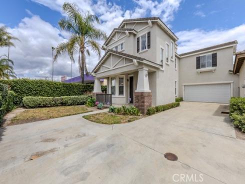 2158 W. Cherrywood Circle