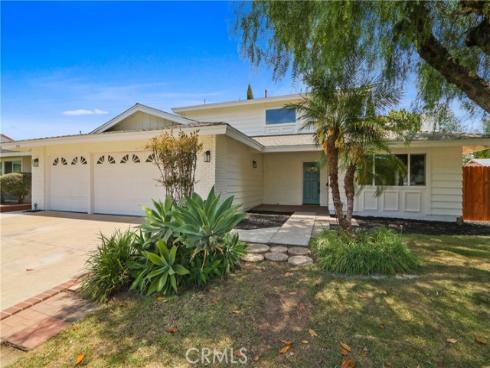 734 S. Vale