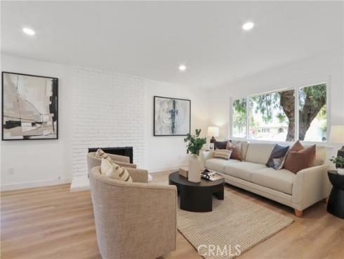 734 S Vale , Anaheim, CA