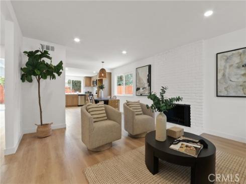 734 S Vale , Anaheim, CA