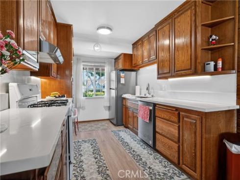 2056 W Random  , Anaheim, CA