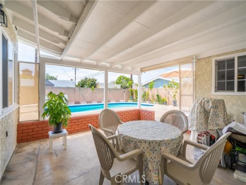 2056 W Random  , Anaheim, CA