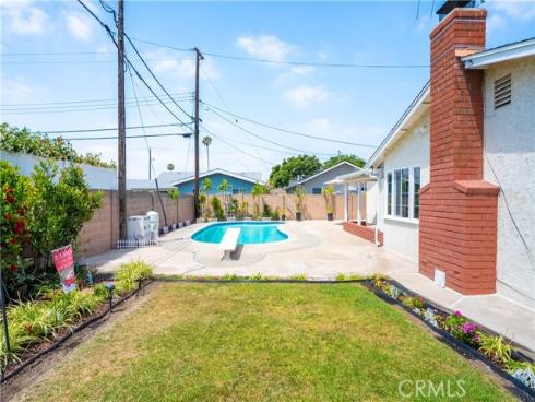 2056 W Random  , Anaheim, CA