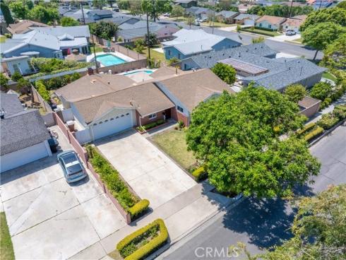 2056 W Random  , Anaheim, CA