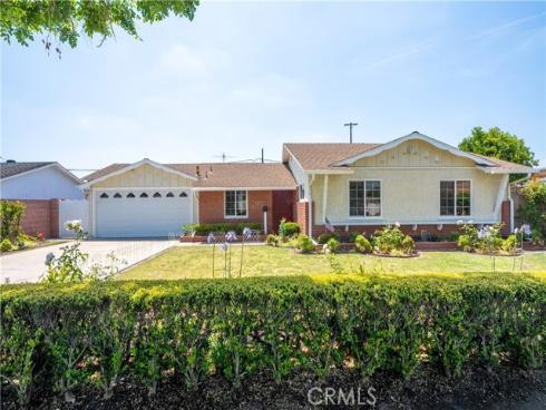 2056 W Random  , Anaheim, CA