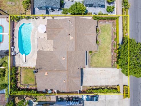 2056 W Random  , Anaheim, CA
