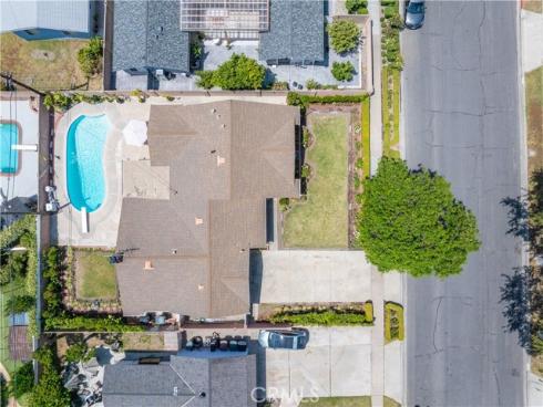 2056 W Random  , Anaheim, CA