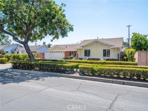 2056 W Random  , Anaheim, CA