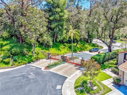 6401 E Nohl Ranch  3 , Anaheim, CA