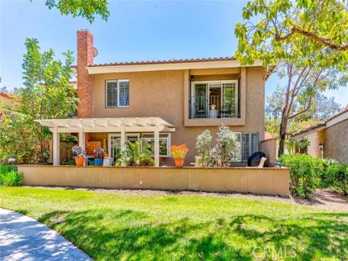 6401 E Nohl Ranch  3 , Anaheim, CA