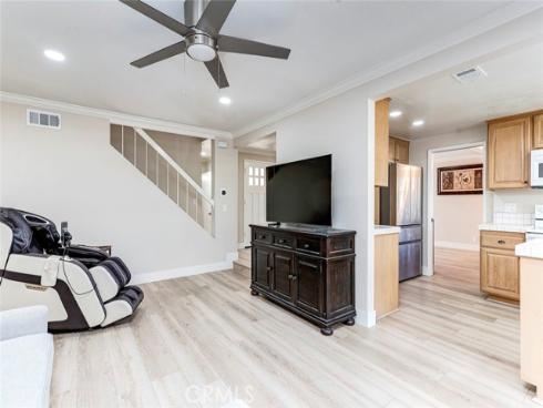 6401 E Nohl Ranch  3 , Anaheim, CA
