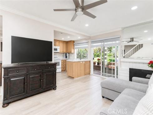 6401 E Nohl Ranch  3 , Anaheim, CA