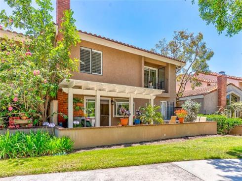 6401 E Nohl Ranch  3 , Anaheim, CA