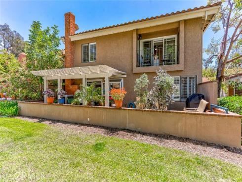 6401 E Nohl Ranch  3 , Anaheim, CA