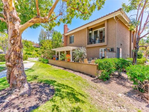 6401 E Nohl Ranch  3 , Anaheim, CA