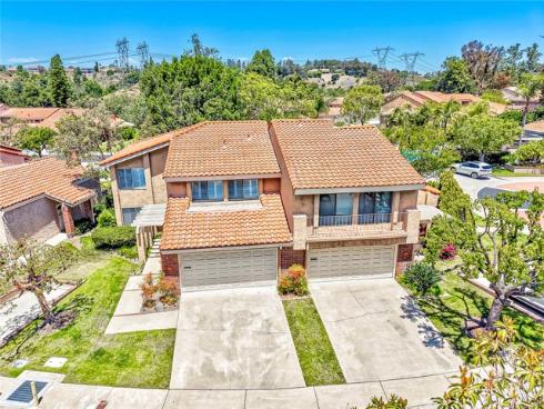 6401 E Nohl Ranch  3 , Anaheim, CA