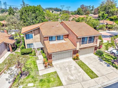 6401 E Nohl Ranch  3 , Anaheim, CA
