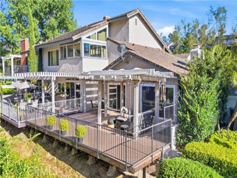 735 South Paseo Prado , Anaheim, CA