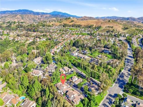 735 South Paseo Prado , Anaheim, CA