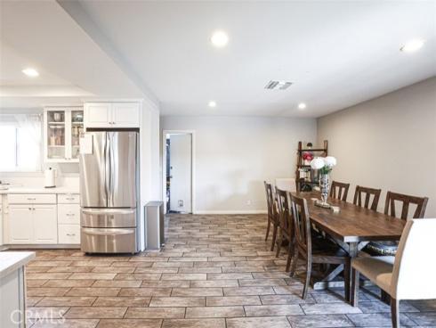 1123 S Chantilly  , Anaheim, CA