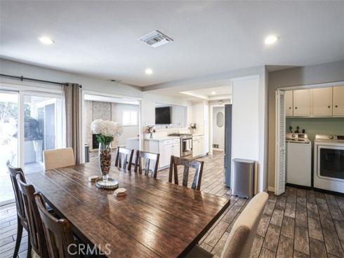 1123 S Chantilly  , Anaheim, CA