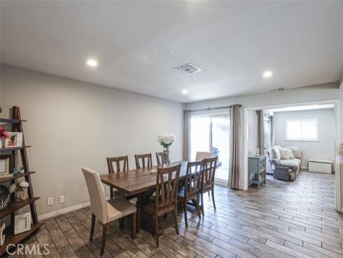 1123 S Chantilly  , Anaheim, CA