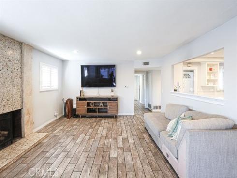 1123 S Chantilly  , Anaheim, CA