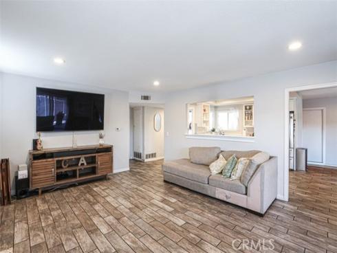 1123 S Chantilly  , Anaheim, CA