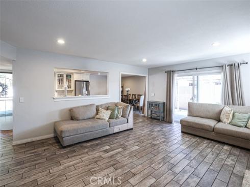 1123 S Chantilly  , Anaheim, CA