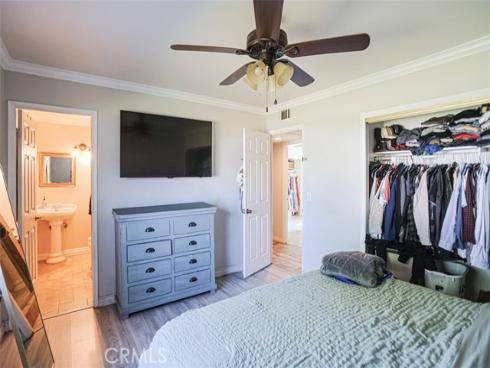 1123 S Chantilly  , Anaheim, CA
