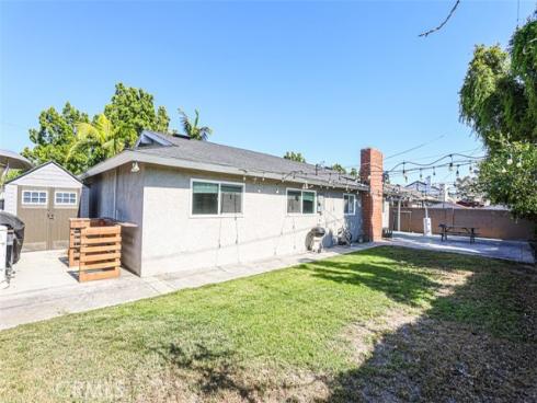 1123 S Chantilly  , Anaheim, CA