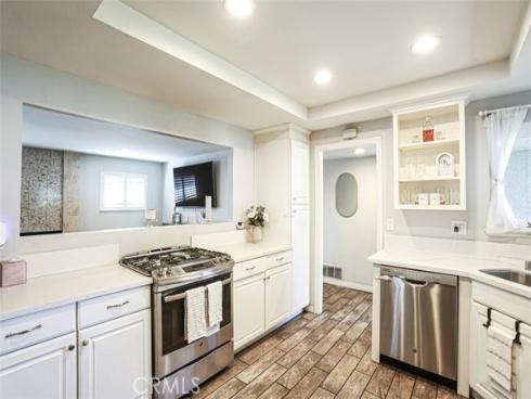 1123 S Chantilly  , Anaheim, CA