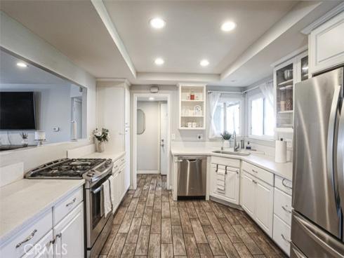 1123 S Chantilly  , Anaheim, CA