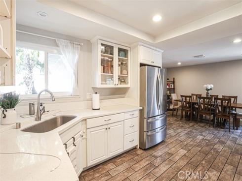 1123 S Chantilly  , Anaheim, CA