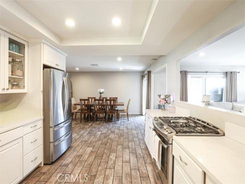 1123 S Chantilly  , Anaheim, CA