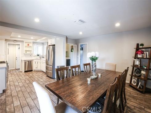 1123 S Chantilly  , Anaheim, CA