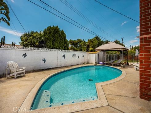 2608 W Palais , Anaheim, CA