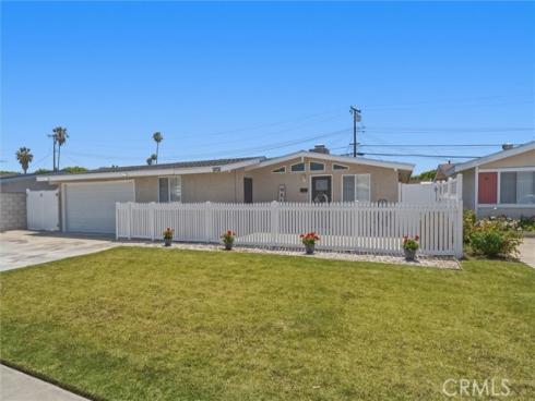 9702 Stonybrook Drive , Anaheim, CA
