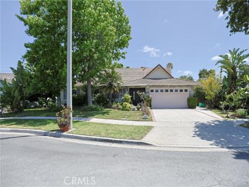 990 S Siet   Place, Anaheim, CA