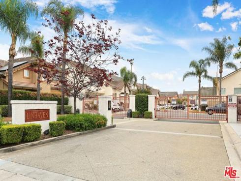 161 S Linhaven Circle, Anaheim, CA
