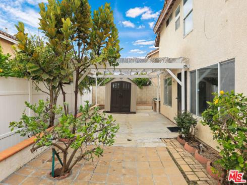 161 S Linhaven Circle, Anaheim, CA