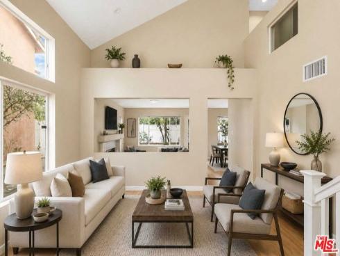 161 S Linhaven Circle, Anaheim, CA