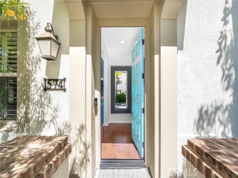 574 S Kroeger   Street, Anaheim, CA