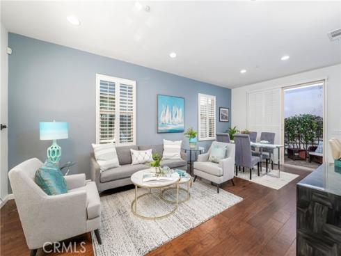 574 S Kroeger   Street, Anaheim, CA