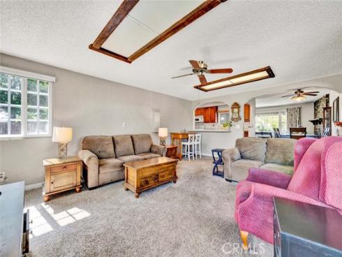 3222 W Sunview , Anaheim, CA