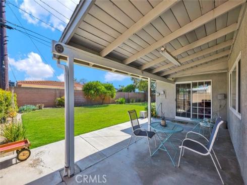 3222 W Sunview , Anaheim, CA