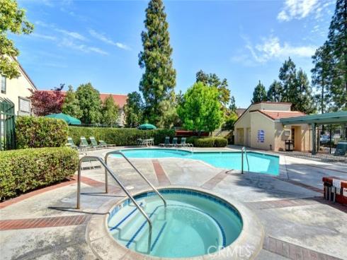 3572 W Stonepine F Lane, Anaheim, CA