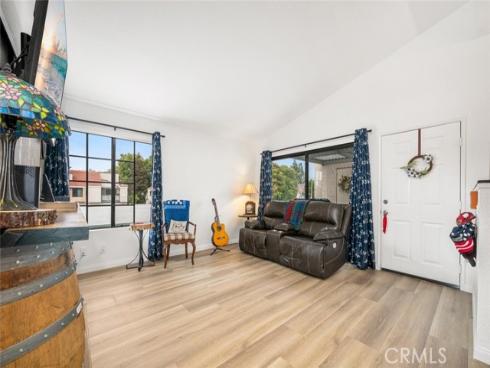 3572 W Stonepine F Lane, Anaheim, CA