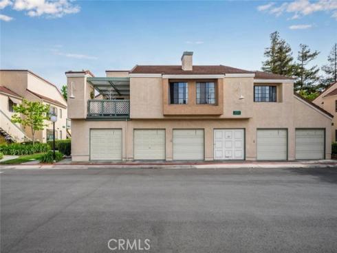 3572 W Stonepine F Lane, Anaheim, CA